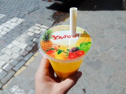 Yajuu - Creators Of Mango + Lucuma Obsession Yajuu - Creators Of Mango + Lucuma Obsession