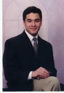 High School Adam