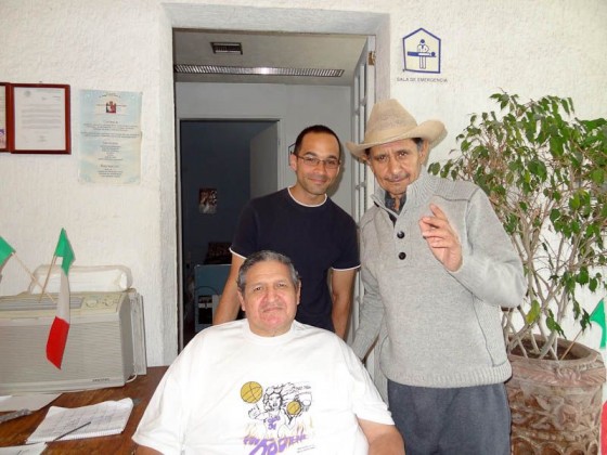 Nursing Home - Leon, Mexico