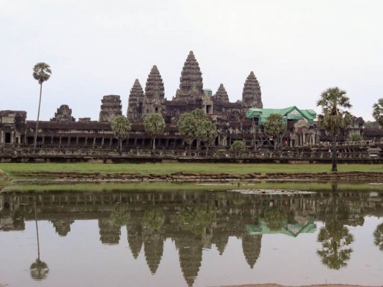 Angkor Wat (1)