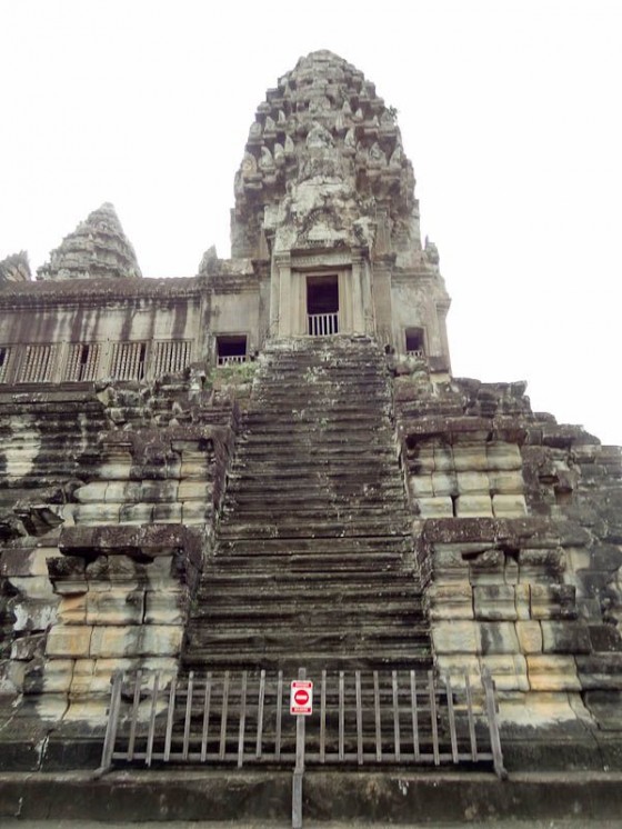 Angkor Wat (3)