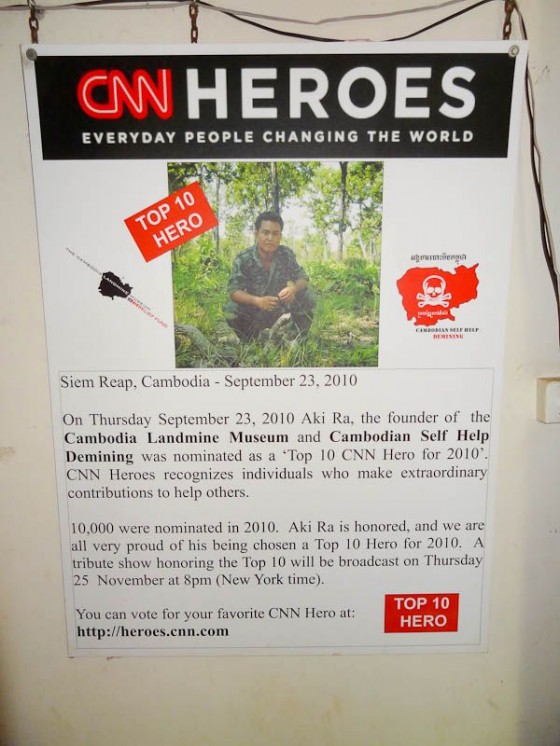CNN Hero