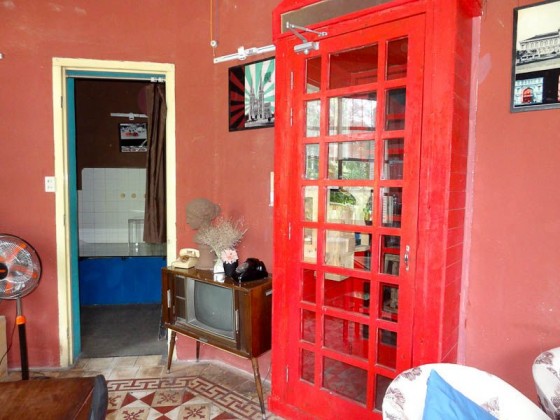 Cochin Cafe