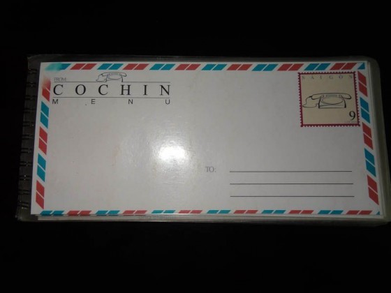 Cochin Cafe