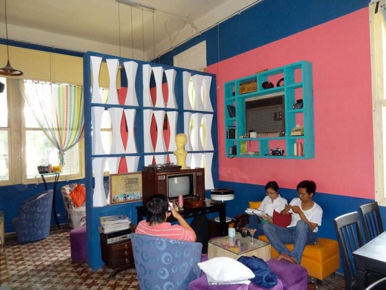 Cochin Cafe