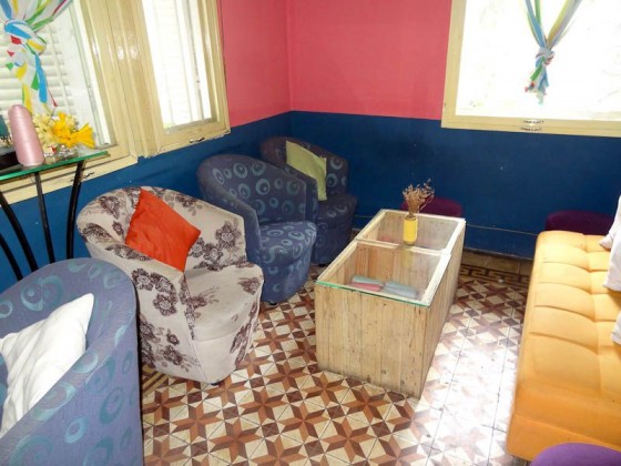 Cochin Cafe