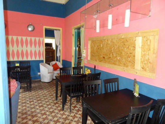Cochin Cafe