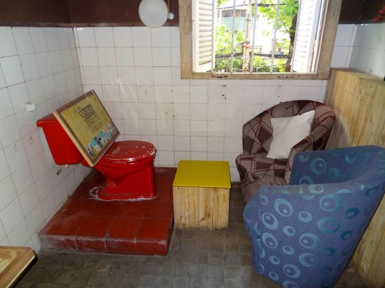 Cochin Cafe