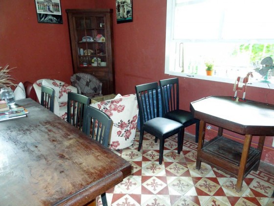 Cochin Cafe