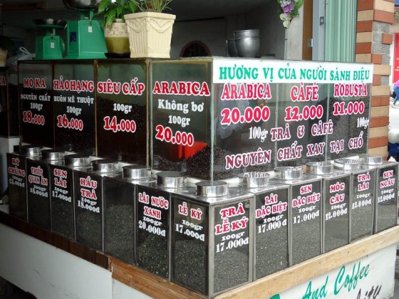 Coffee For Sale