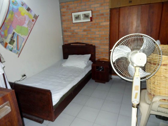 Cucuta, Colombia