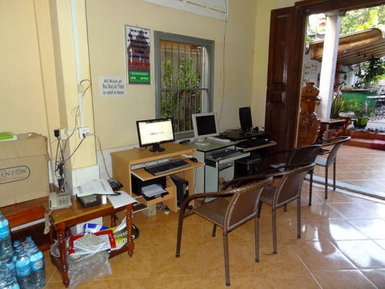 Free Computers For Use