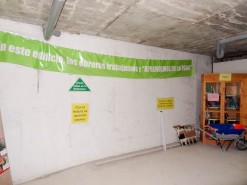 Future Library Bookshelves
