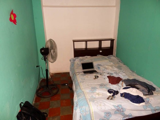 Grenada, Nicaragua
