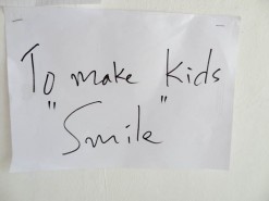 Kids Exhibit
