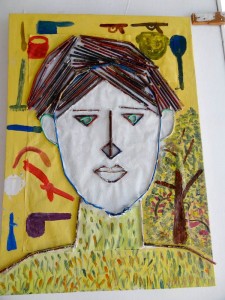 Kids Exhibit