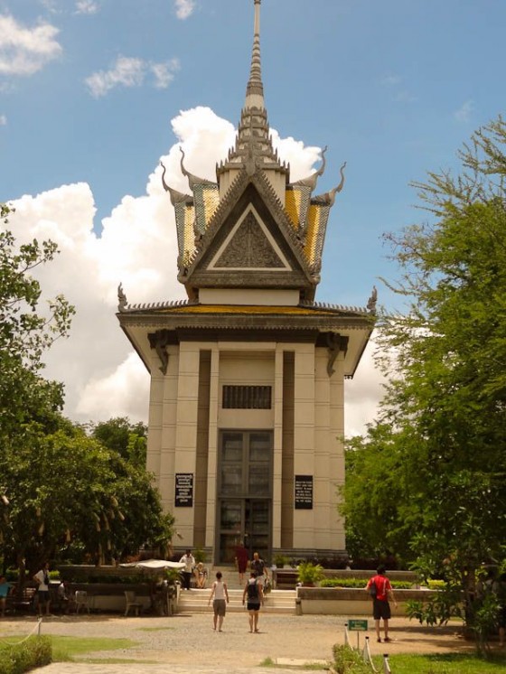 Killing Fields (2)