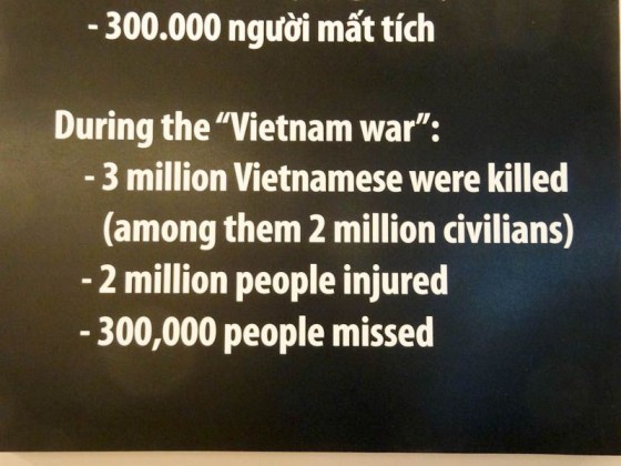 Museum Placard