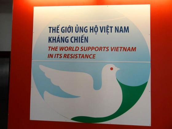 Museum Placard