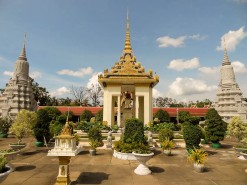 Royal Palace
