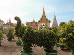 Royal Palace
