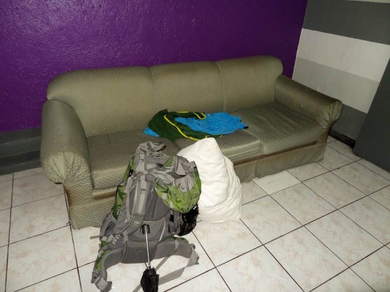 San Jose, Costa Rica