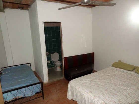 Santa Marta, Colombia