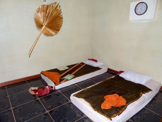 Scene Of The Khmer Massage Crime Scene Of The Khmer Massage Crime