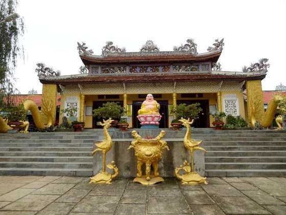Temple