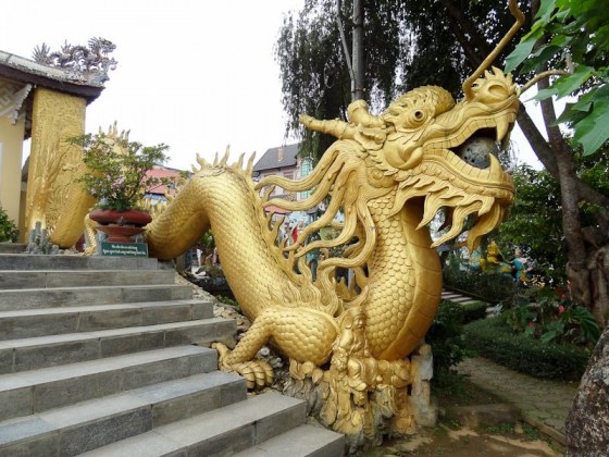 Temple