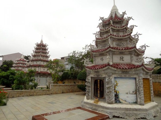 Temple
