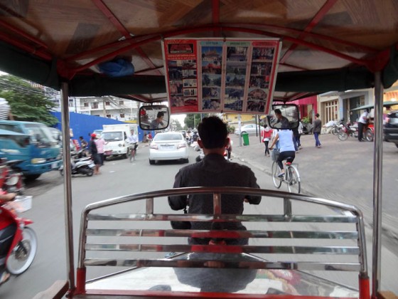 Tuk Tuks (1)