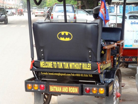 Tuk Tuks (2)