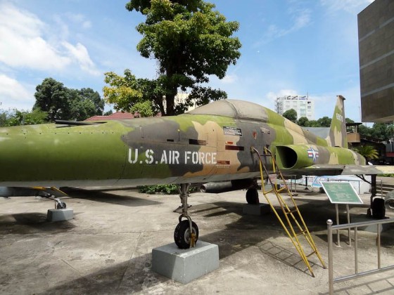 USA Military Remnants