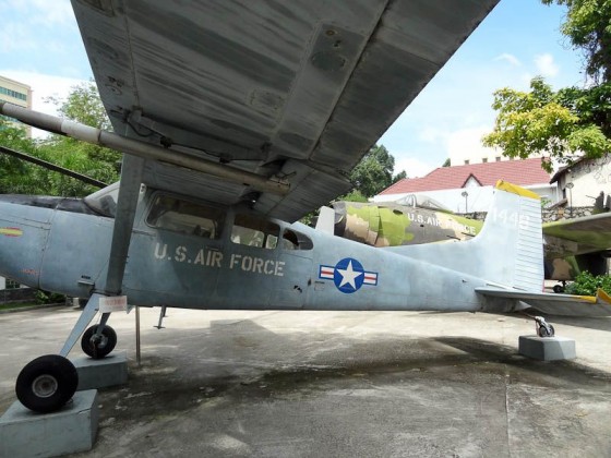 USA Military Remnants