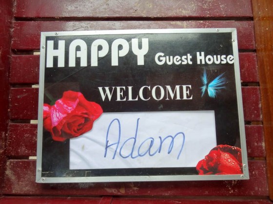 Very Welcoming
