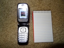 My Smartphone