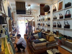 Inside The Saoban Store Inside The Saoban Store