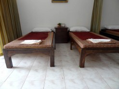The Massage Tables The Massage Tables