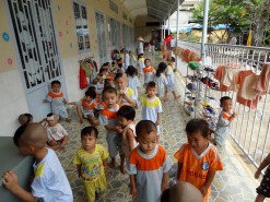 The Young Orphans The Young Orphans