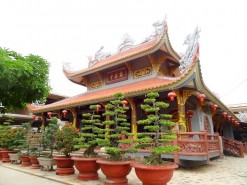 Buddhist Orphanage And Nursing Home Buddhist Orphanage And Nursing Home