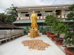 Religious Offering Religious Offering
