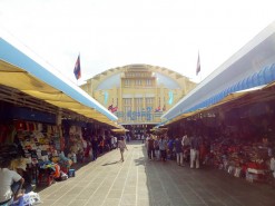 Central Market