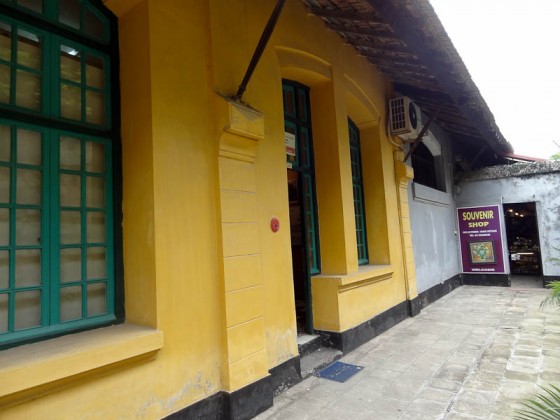 Hanoi Hilton