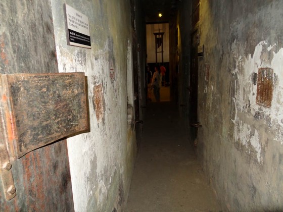 Hanoi Hilton
