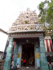 Hindu Temple