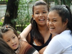 Love And Happiness