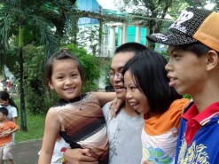 Love And Happiness