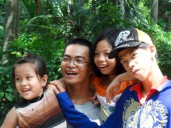 Love And Happiness