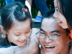 Love And Happiness